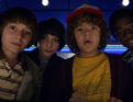 Stranger Things
